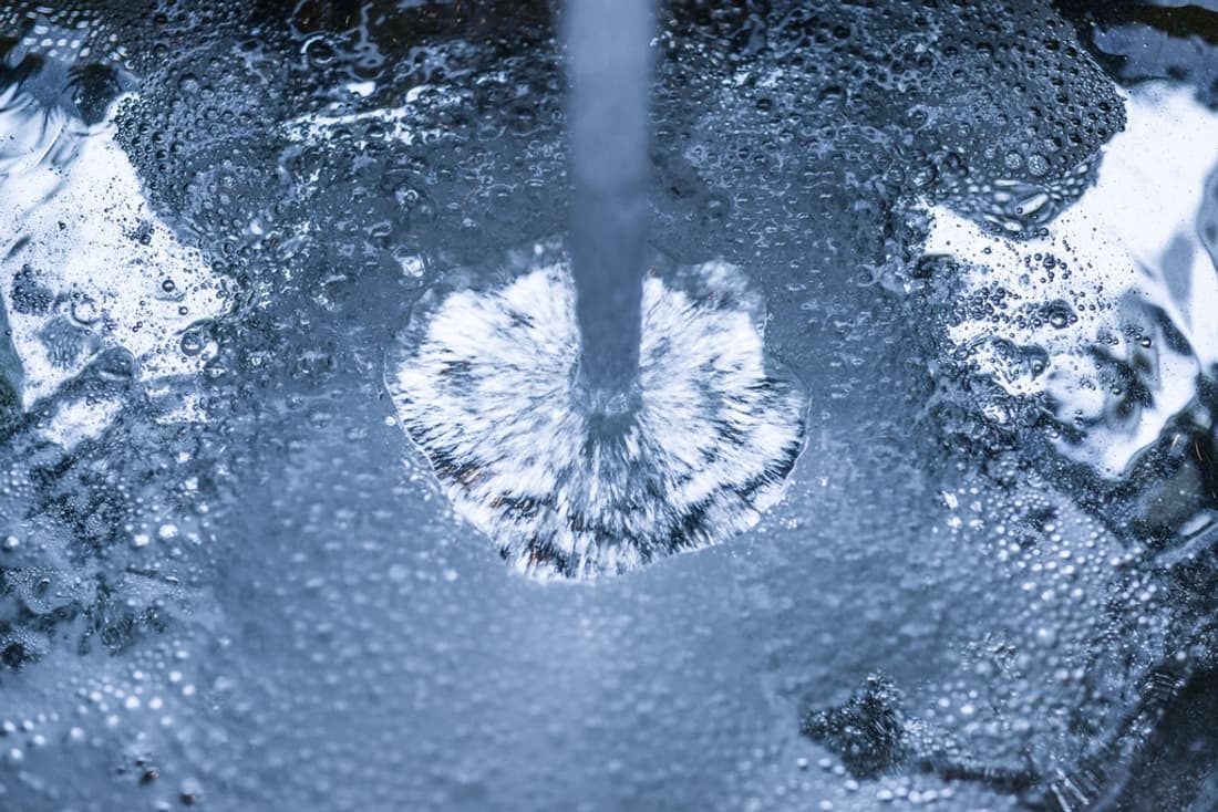 Garbage Disposal Repair — typical job